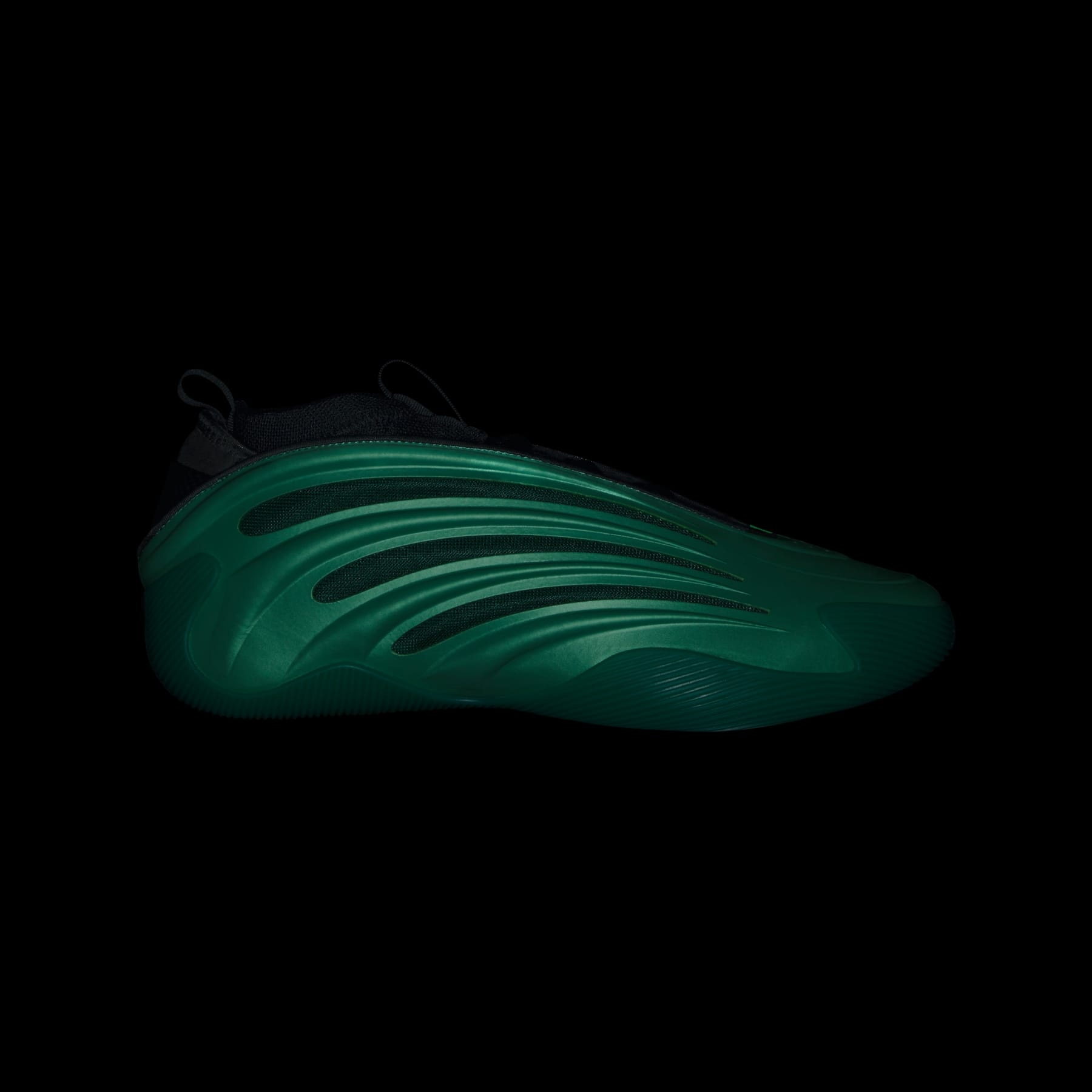 Harden Volume 9 Shoes - 5