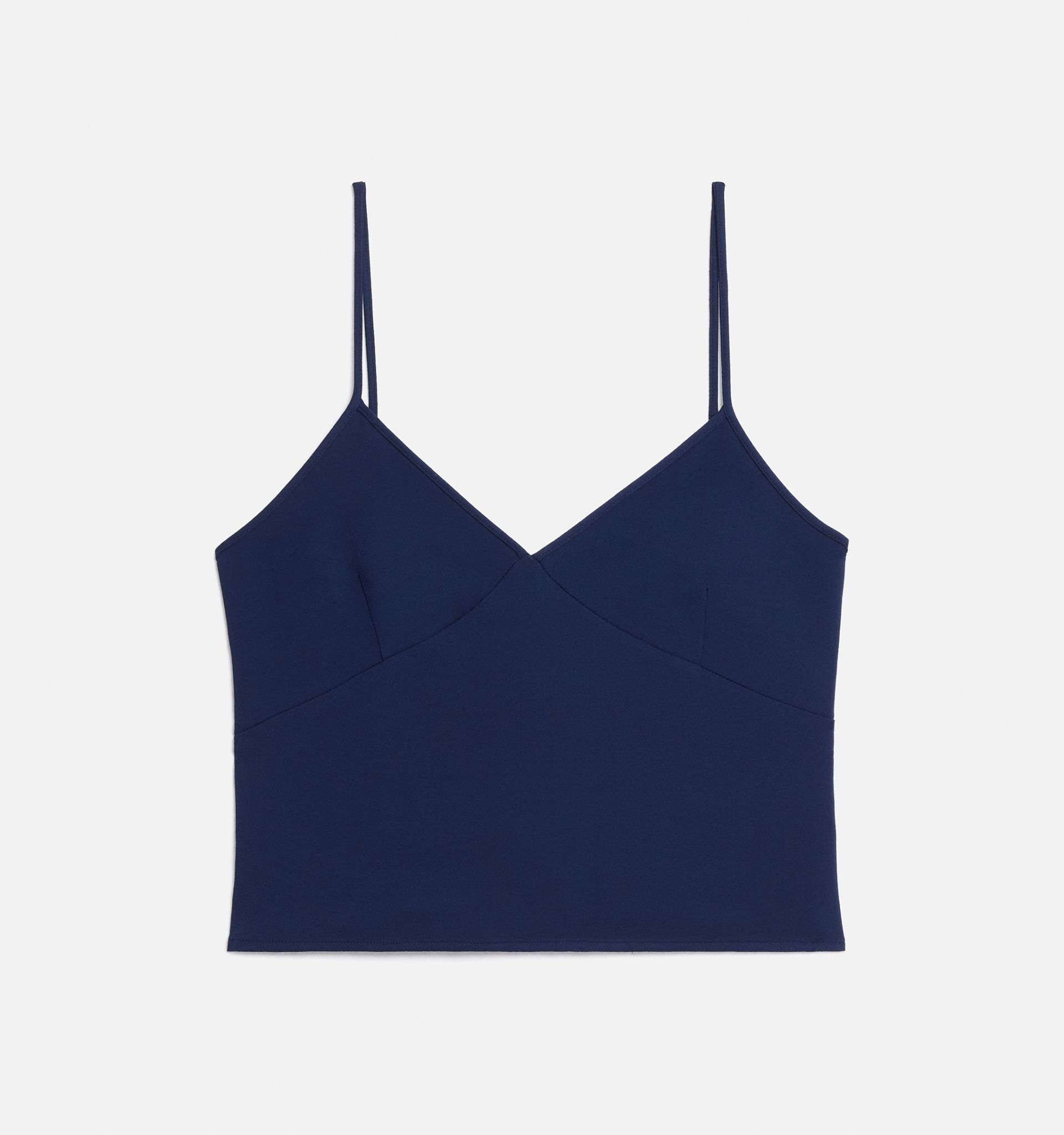 V Neck Tank Top - 5