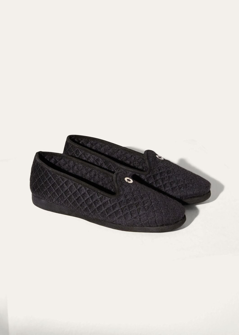 Loro Piana Classica Slippers outlook