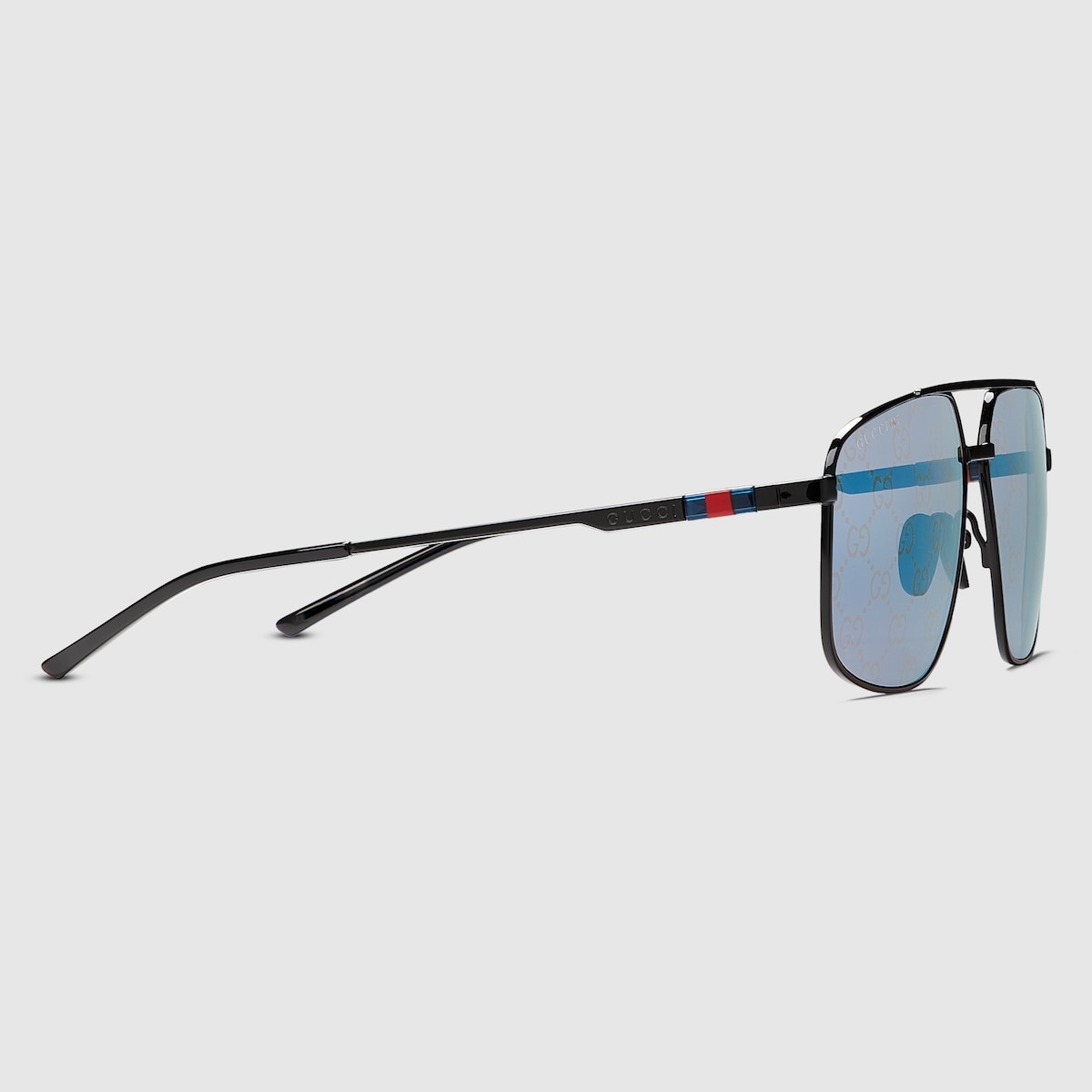 Navigator frame sunglasses - 2