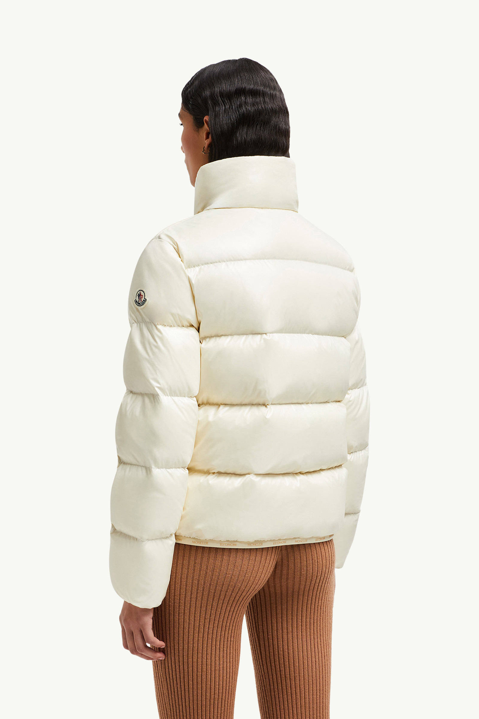 Abbadia Short Down Jacket - 5