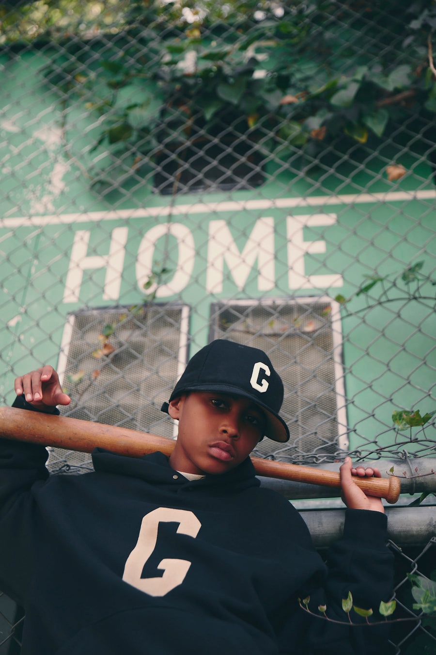Homestead Grays Cap - 7