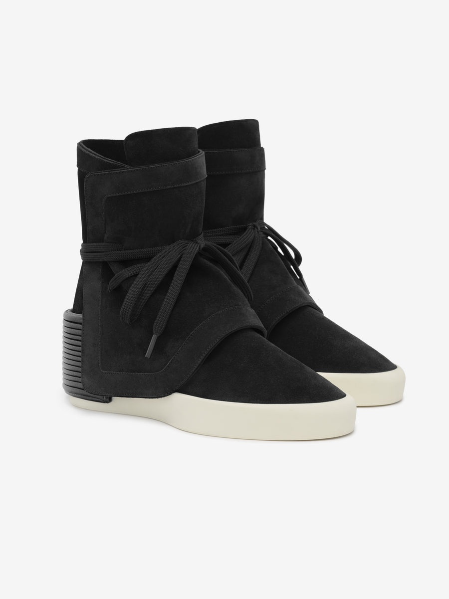 Moc High - 2