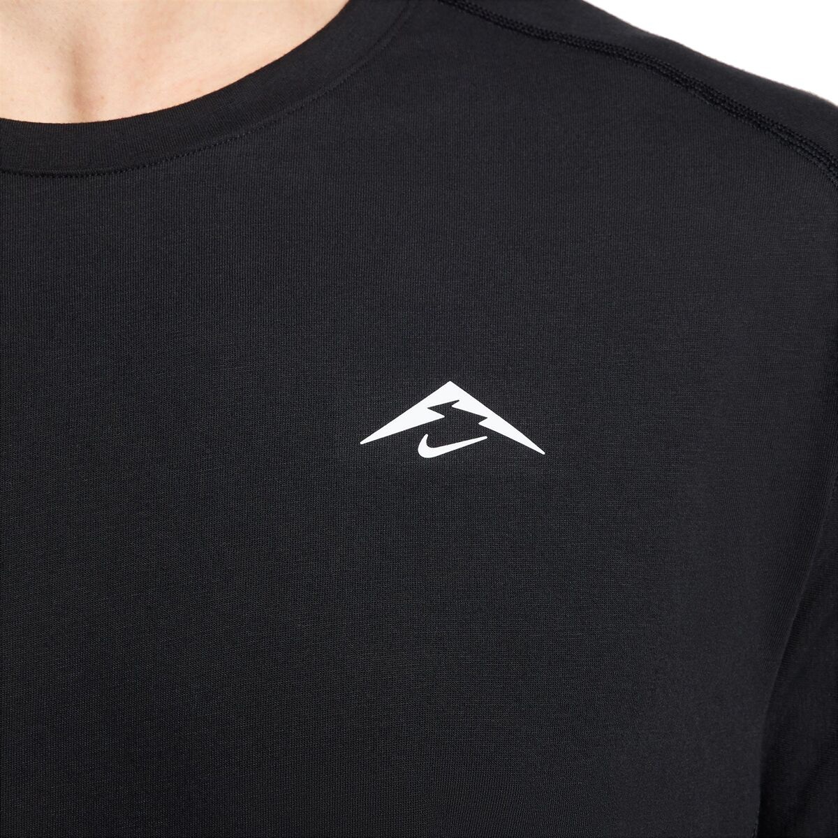 Dri-Fit Solar Chase Short-Sleeve Shirt - Men's - 6