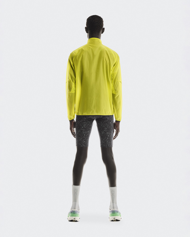 On Zero Jacket outlook