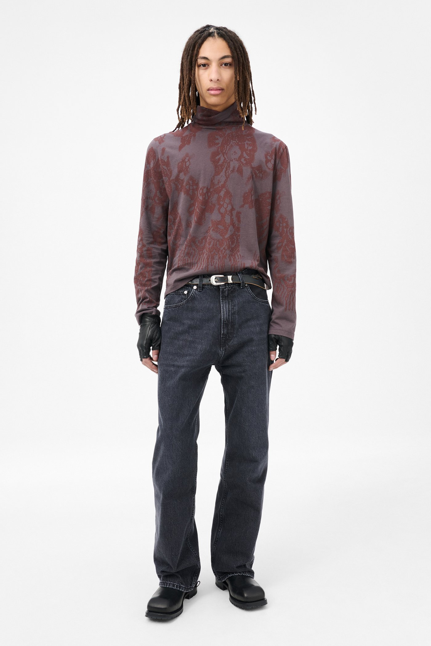 Third Cut Supergrey Wash - 2