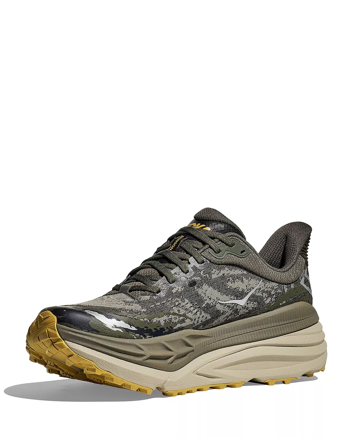 Men's Stinson 7 All Terrain Running Shoe - 3