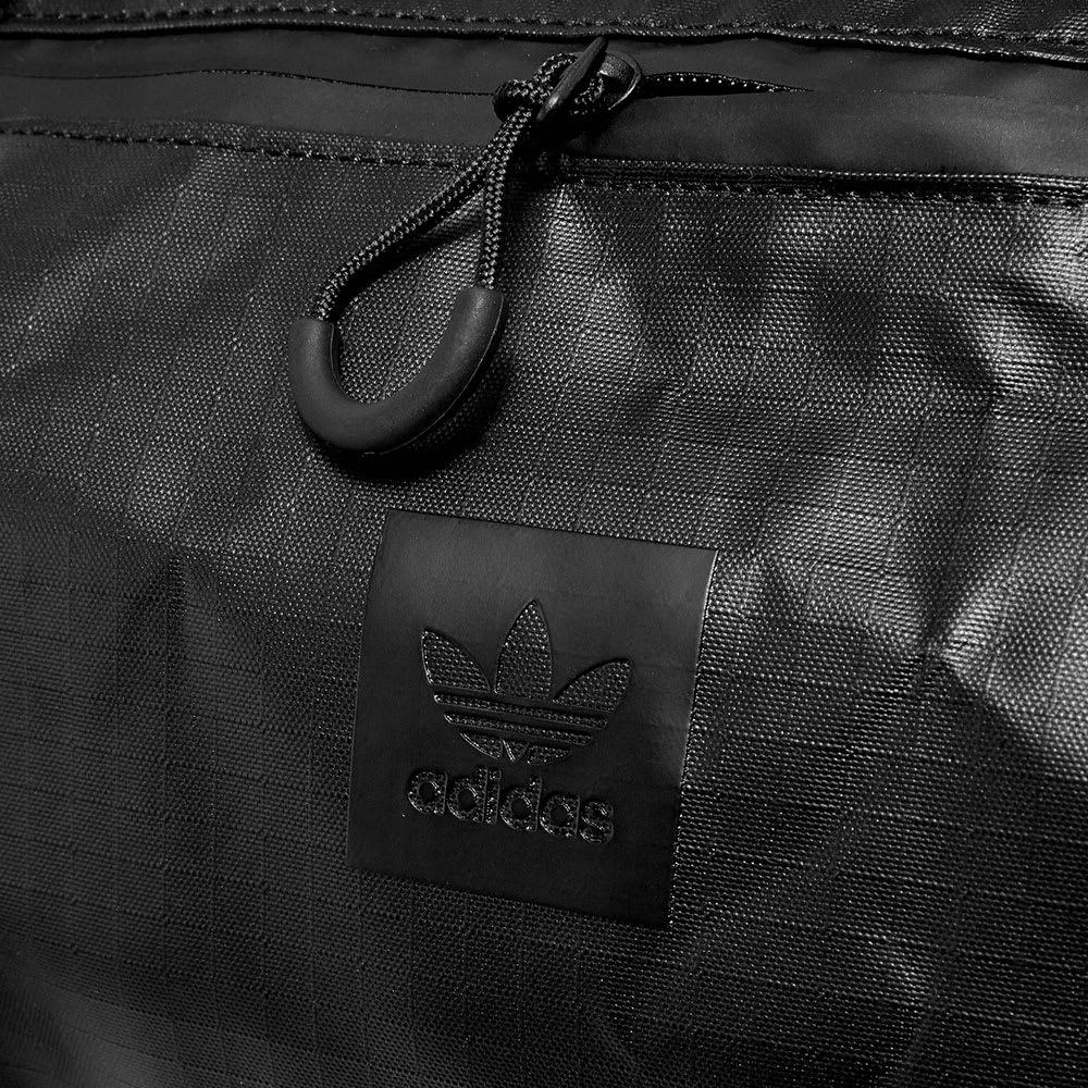 Adidas Gear Duffel Bag - 4