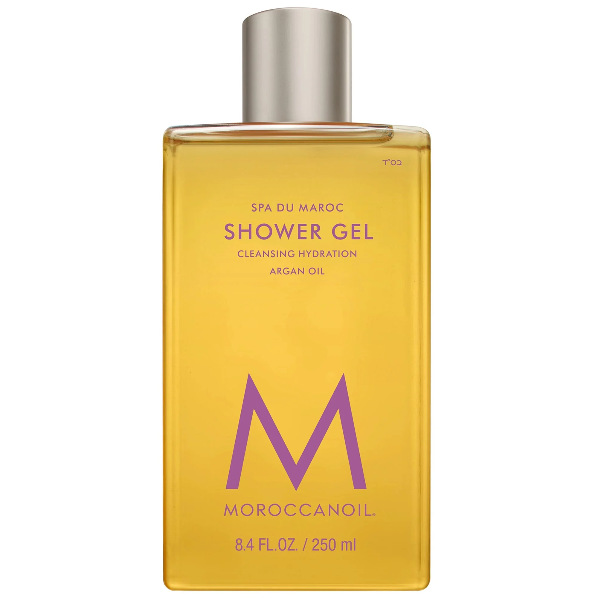 Moroccanoil Shower Gel Spa Du Maroc 8.4 oz - 1
