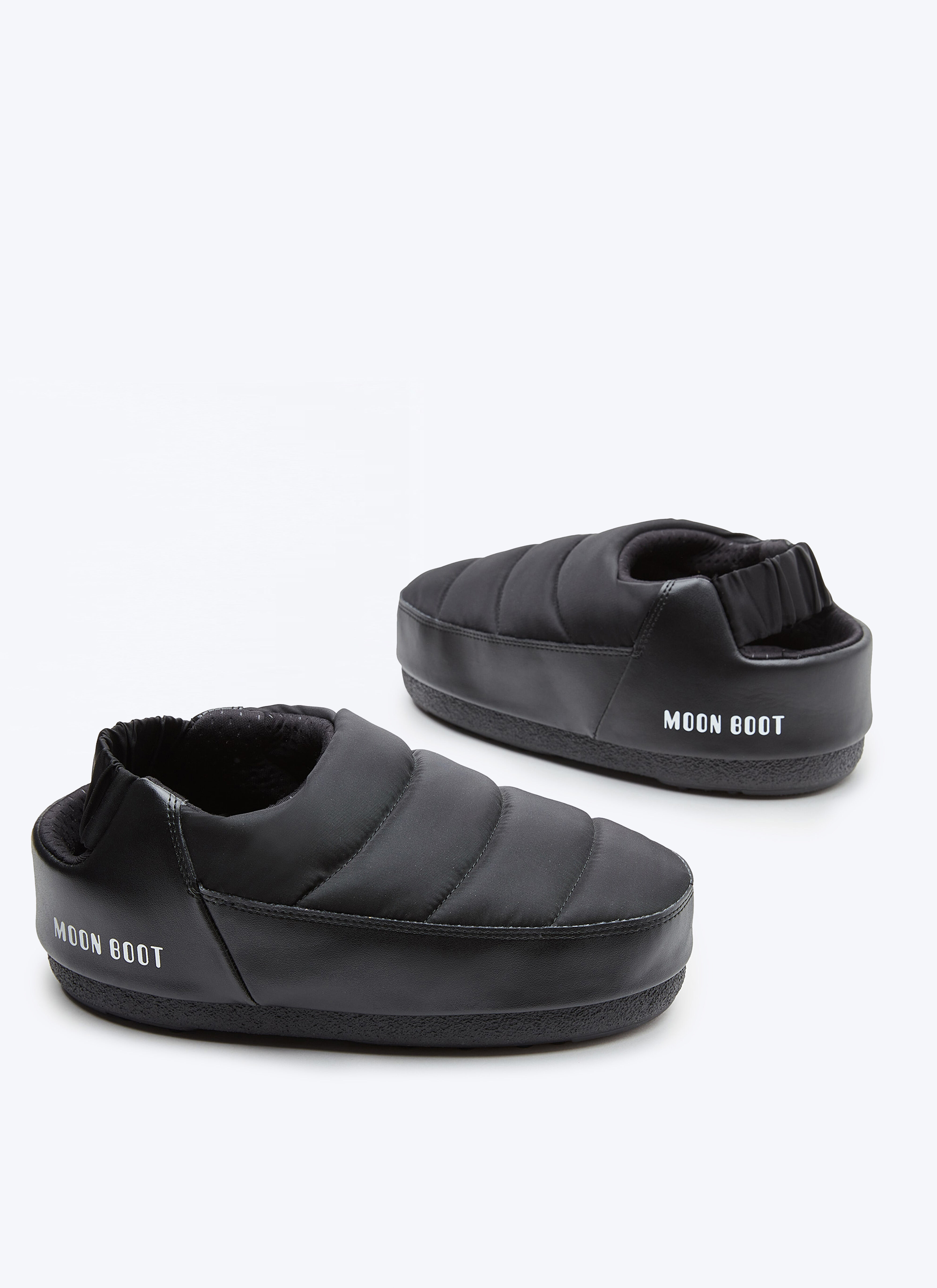 Sandal Band Mules - 4
