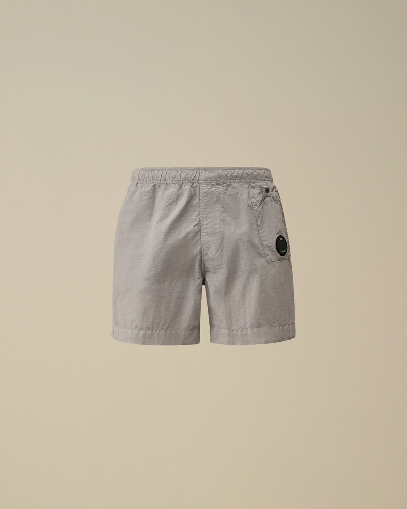 Flatt Nylon Lens Swim Shorts 1