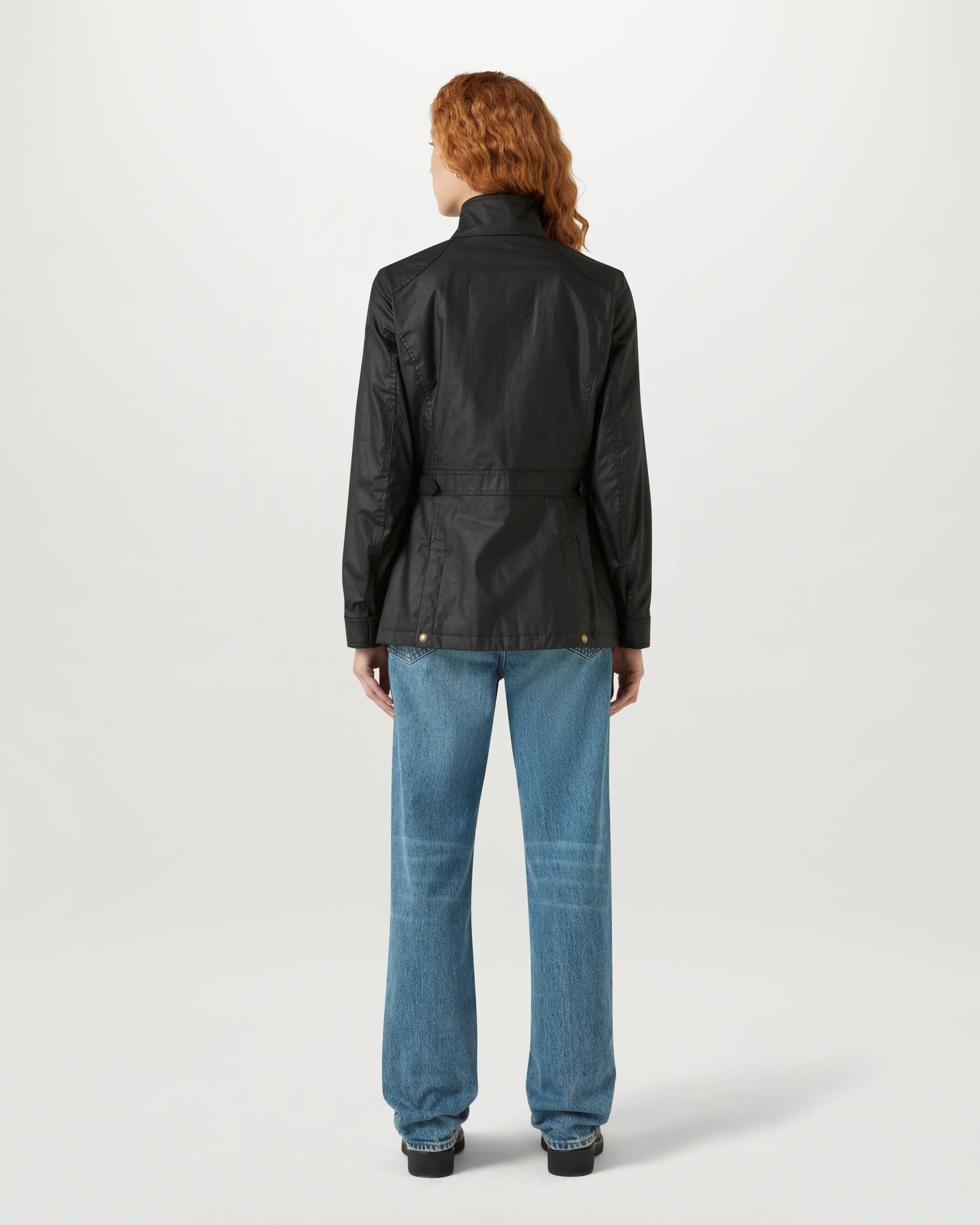 MADELINE JACKET - 4