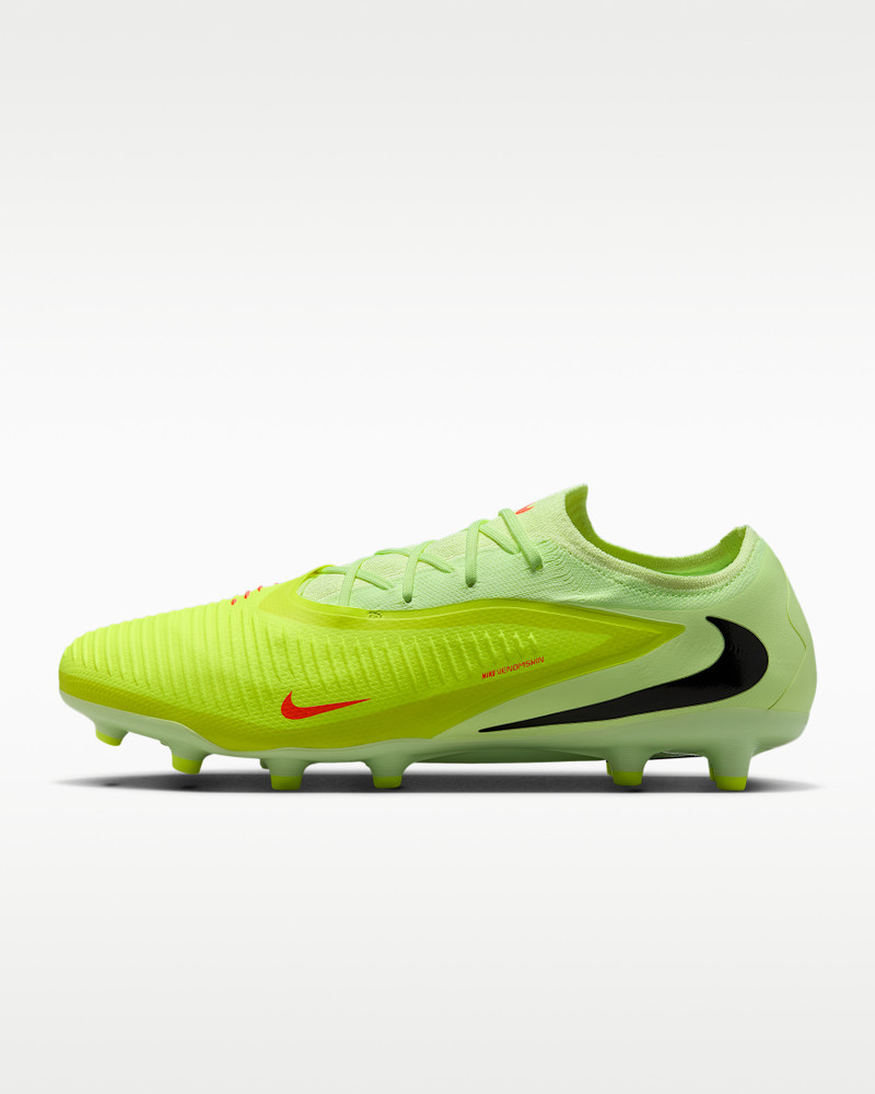 Nike Phantom 6 Low Pro Artificial-Grass Soccer Cleats 1
