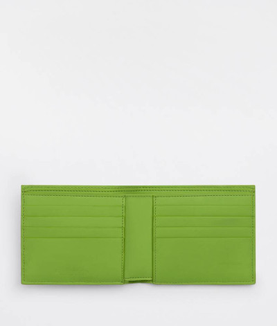 Bottega Veneta bifold wallet outlook