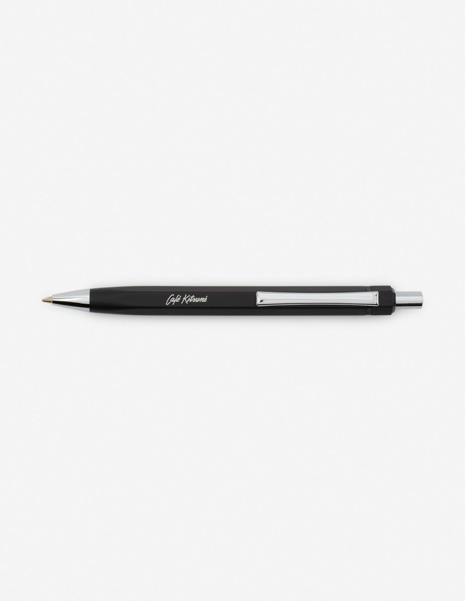 CAFE KITSUNE CLASSIC PEN - 1