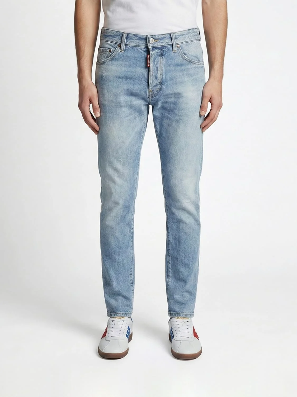 Jeans men Dsquared2 - 1