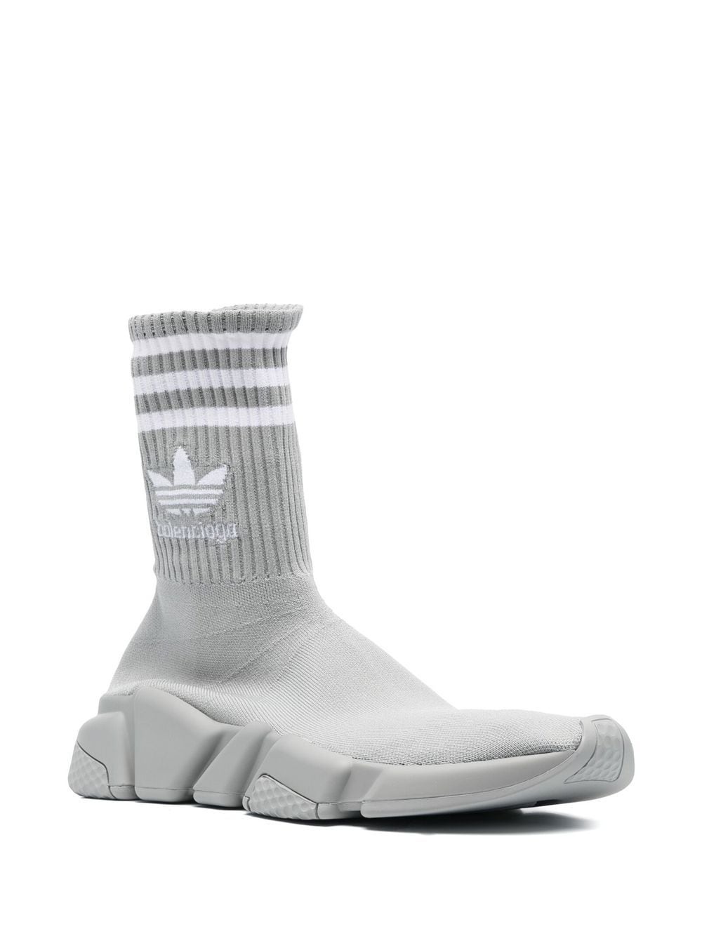x Adidas Speed sock-style sneakers - 2