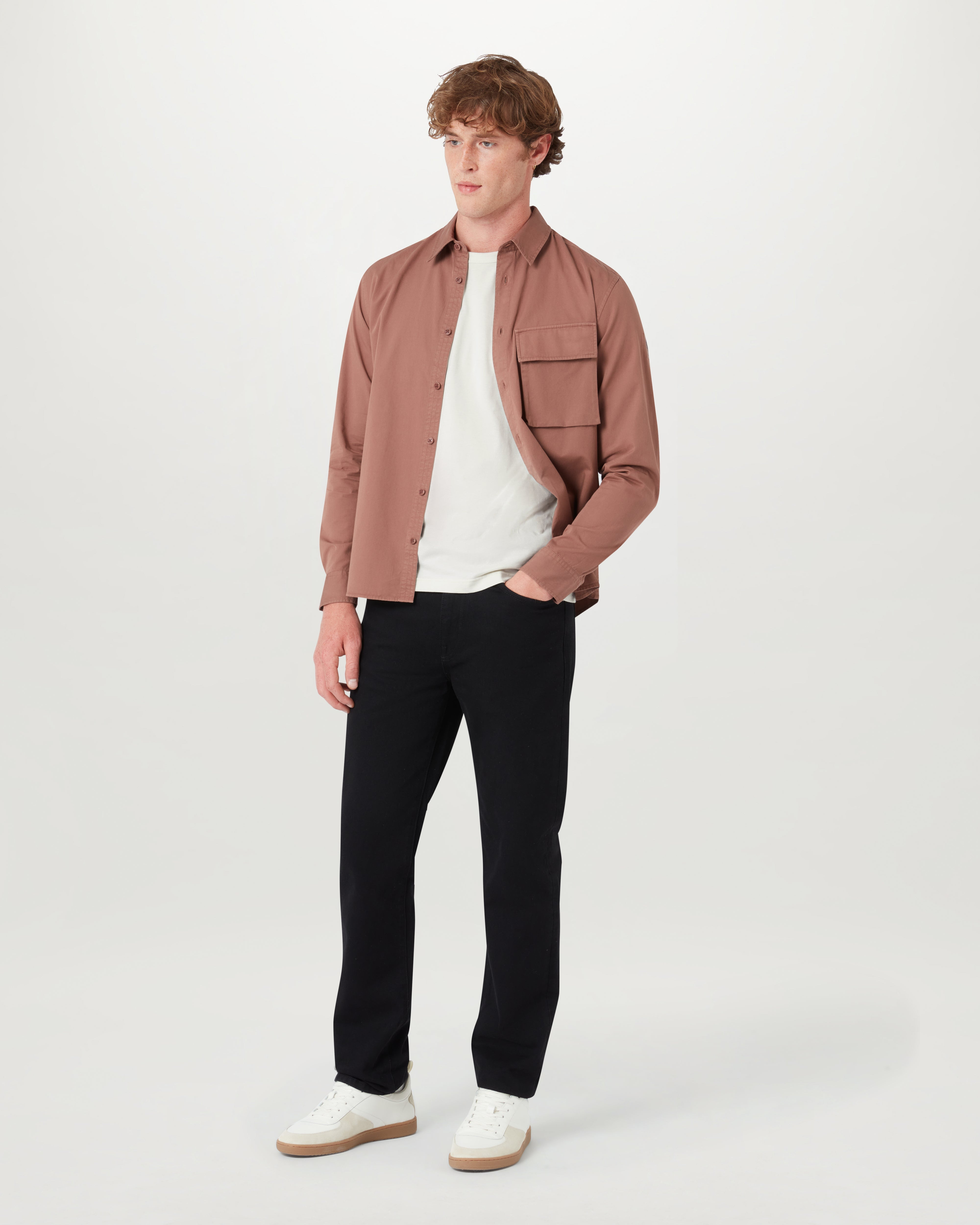SCALE SHIRT - 4