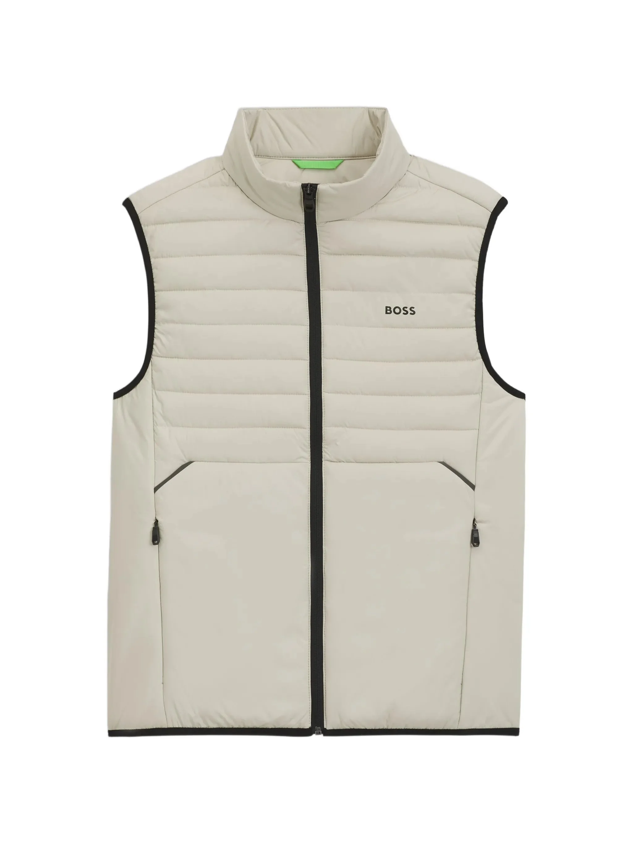 Boss Quilted Gilet - 1