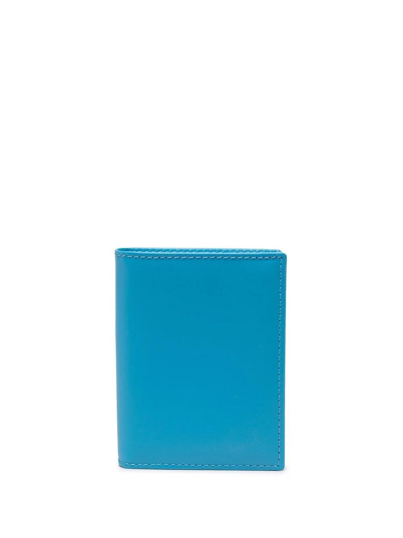 CLASSIC LEATHER BI-FOLD 벽 1