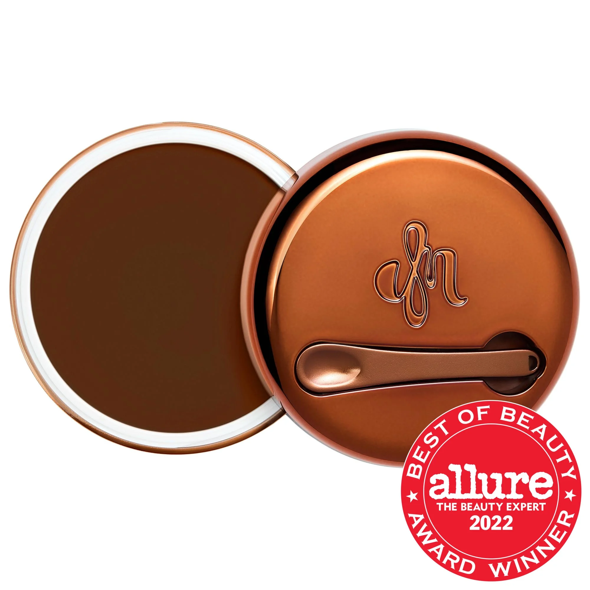 Yummy Skin Blurring Balm Powder - Tinted Primer & Foundation - 1