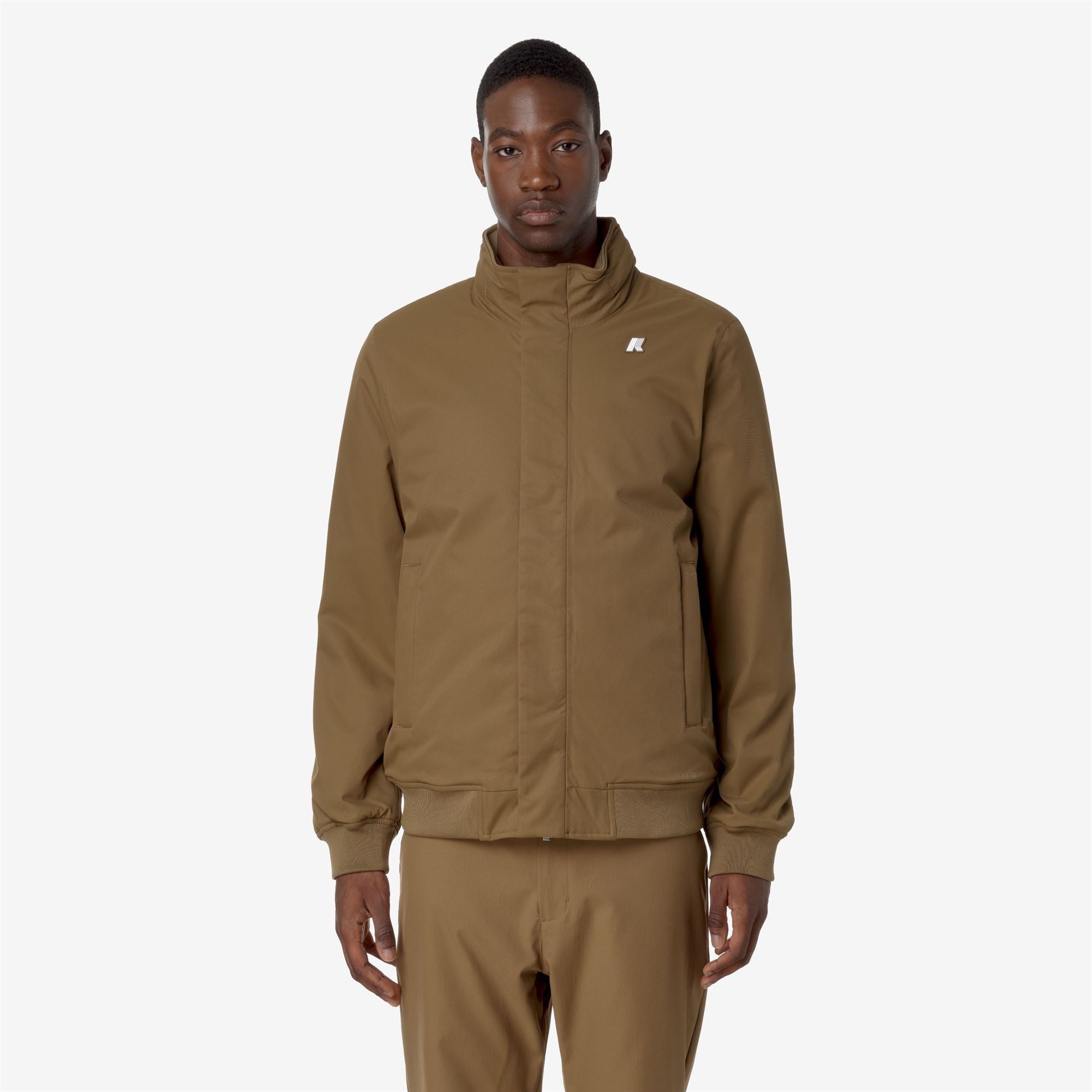 AMAURY TWILL MARMOTTA - 3