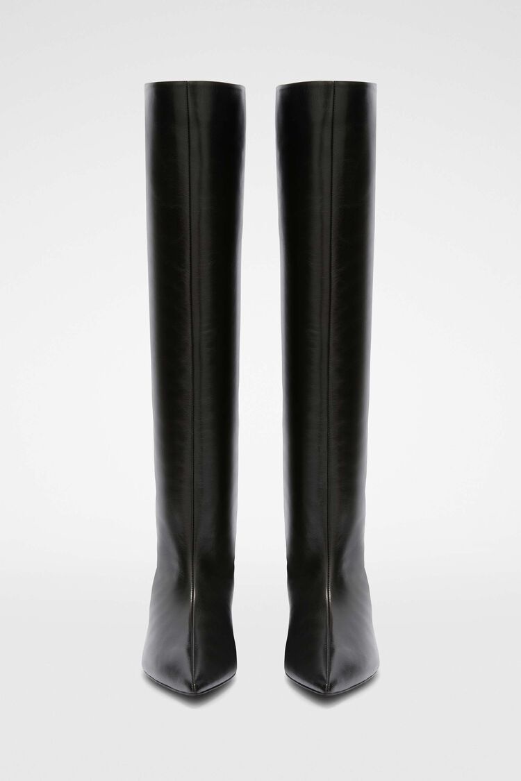 【関税込み】JIL SANDER High boots 18671144_41655390_600.jpg