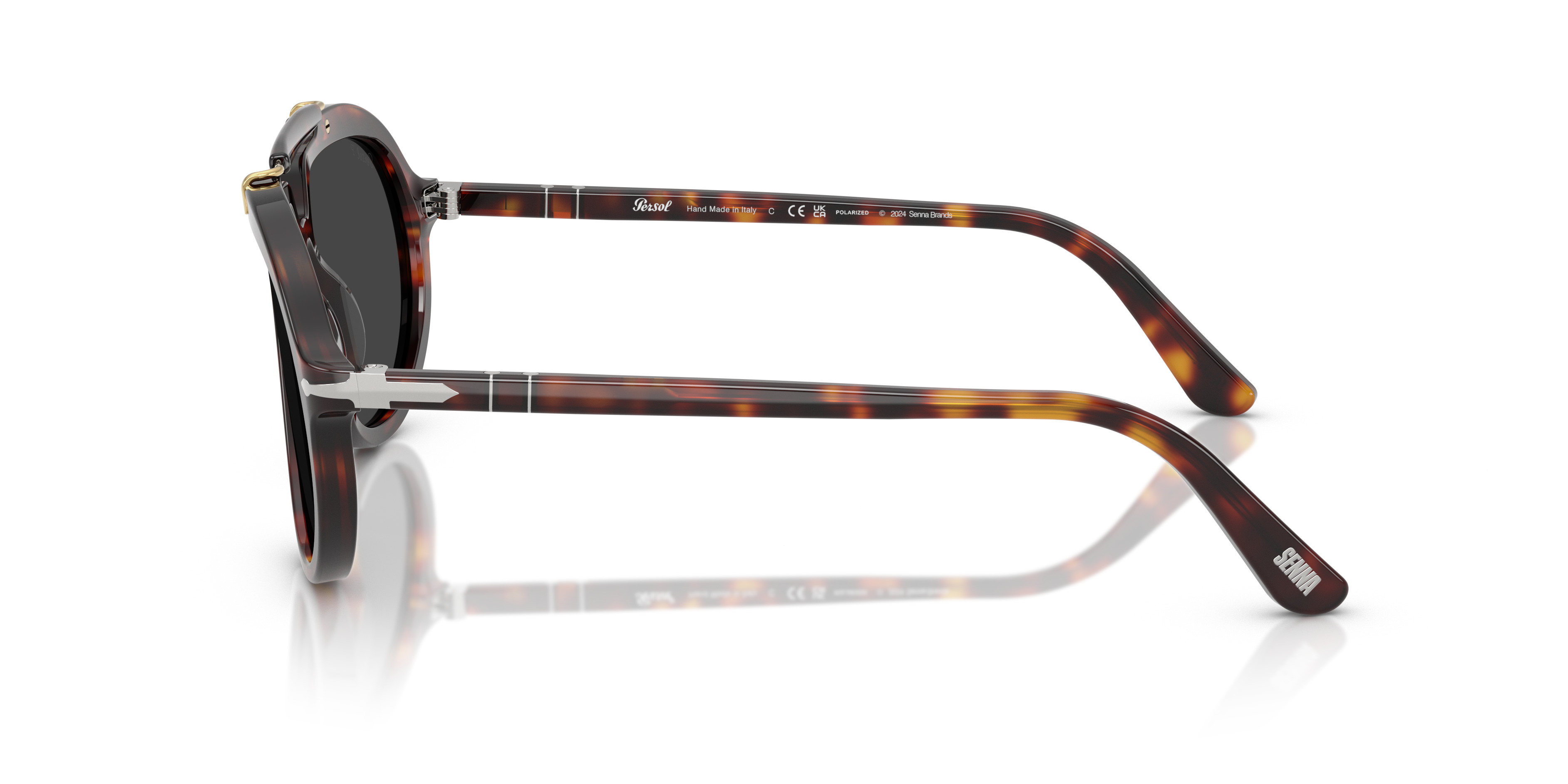 PO0202S - Senna Series - 4
