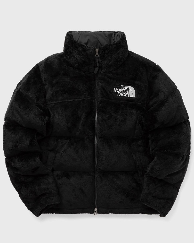 Women’s Versa Velour Nuptse Jacket 1