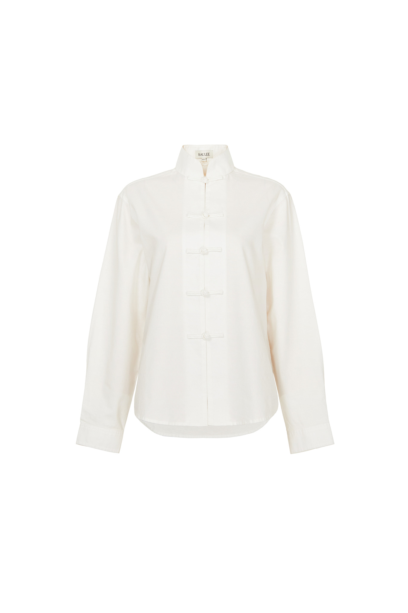 HARLOW SHIRT - 6