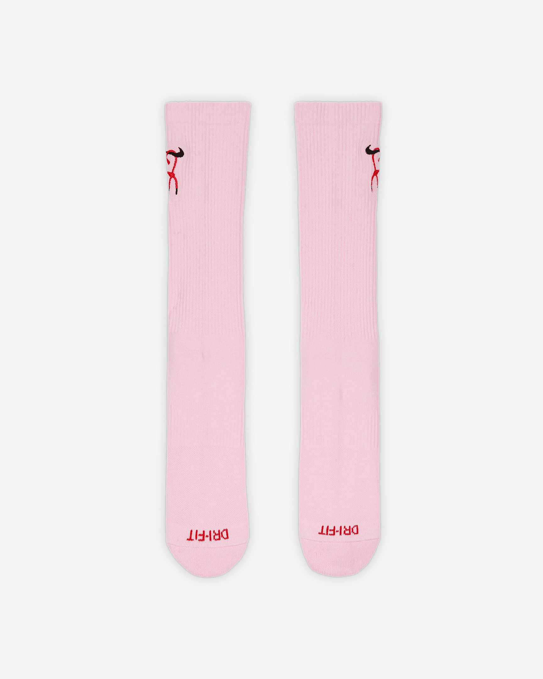 Nike Everyday Plus Cushioned Crew Socks (1 Pair) - 2