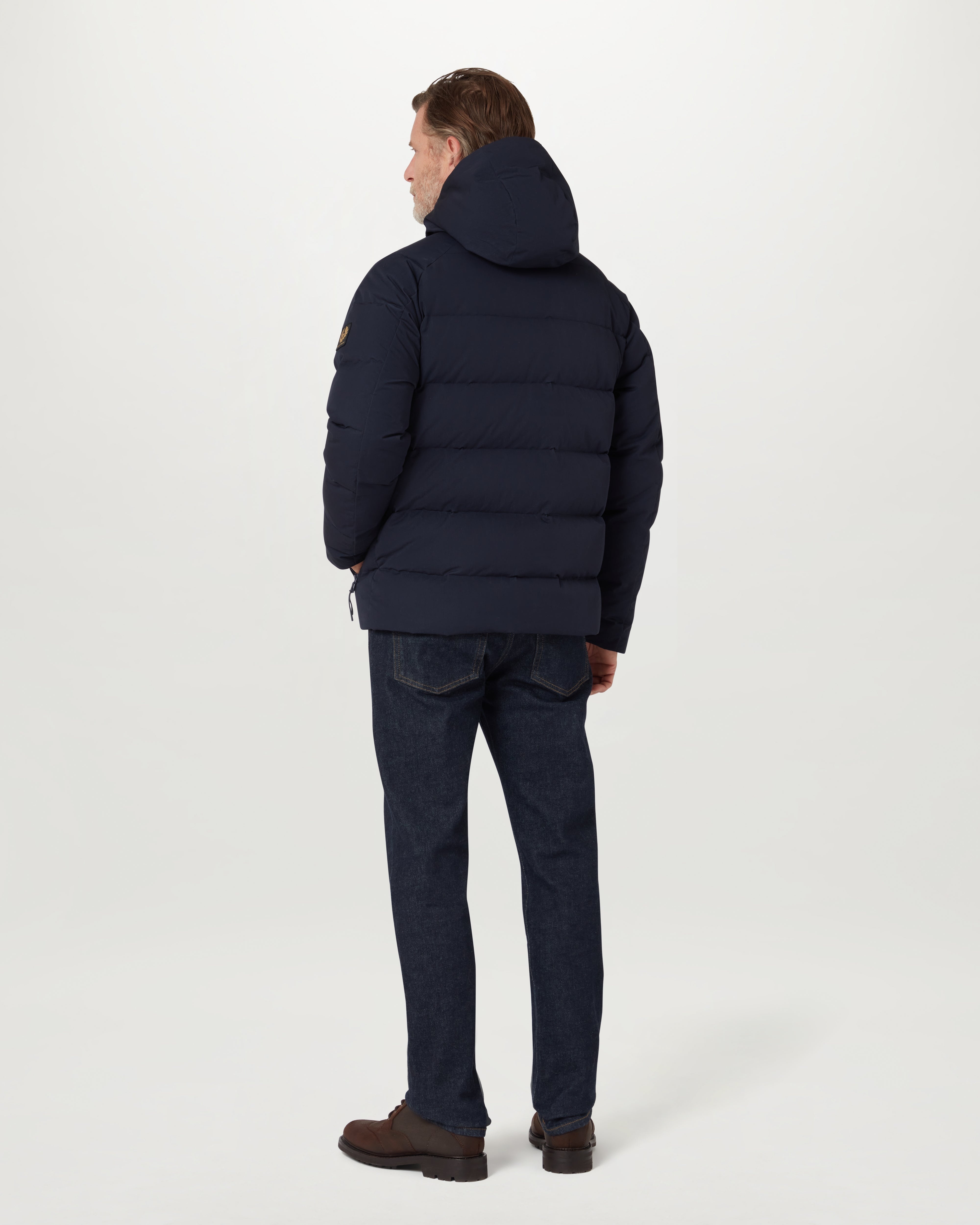 APEX JACKET - 5