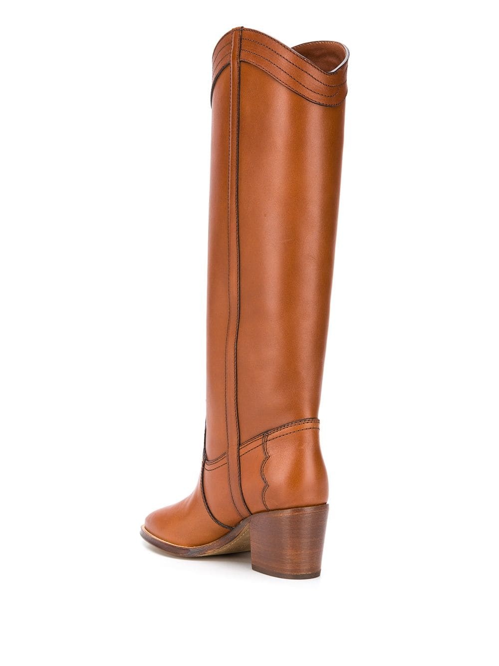 Kate knee-length boots - 3