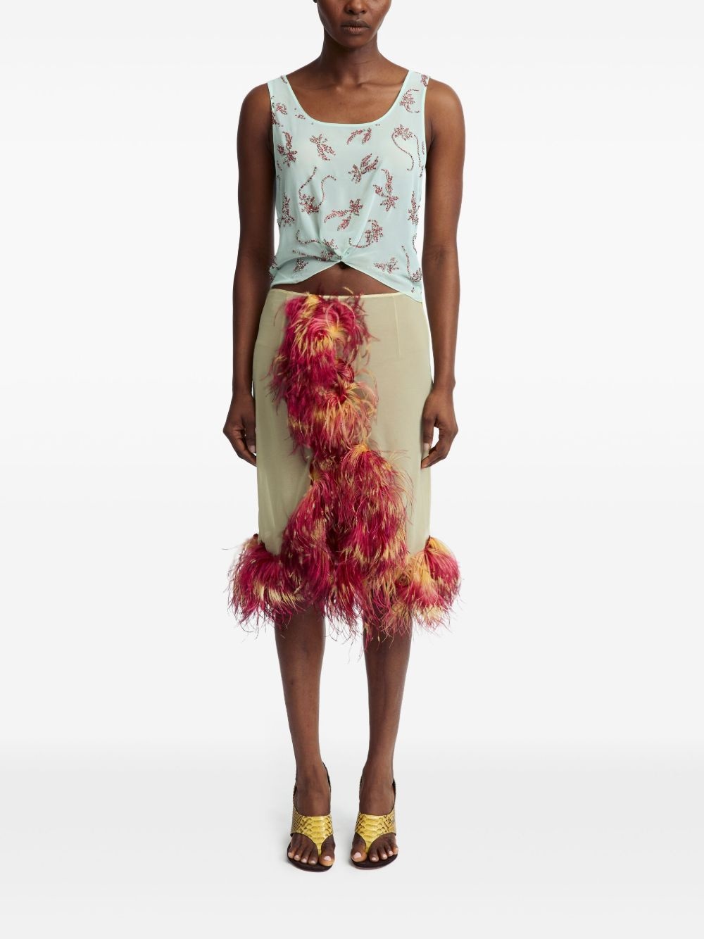 Gilda top - 2