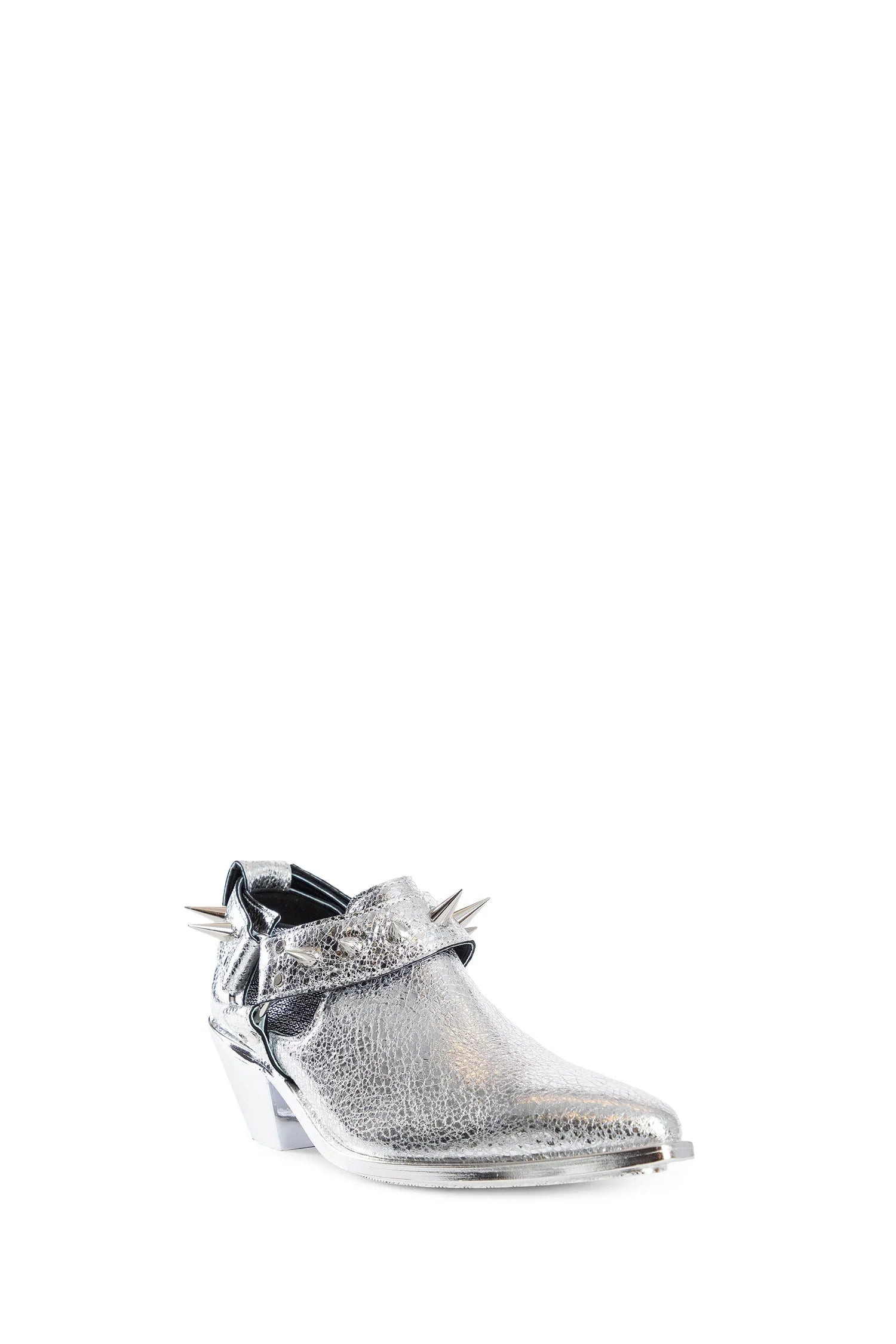 Mules - 2