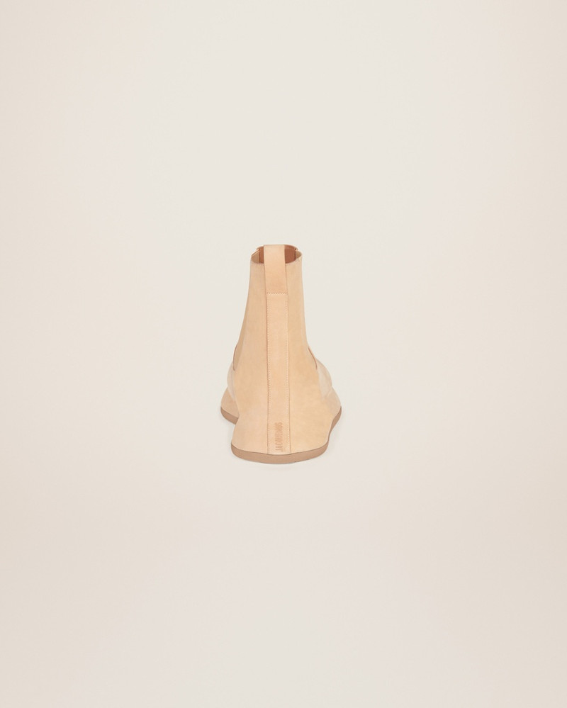 Les bottes Bricciola 4