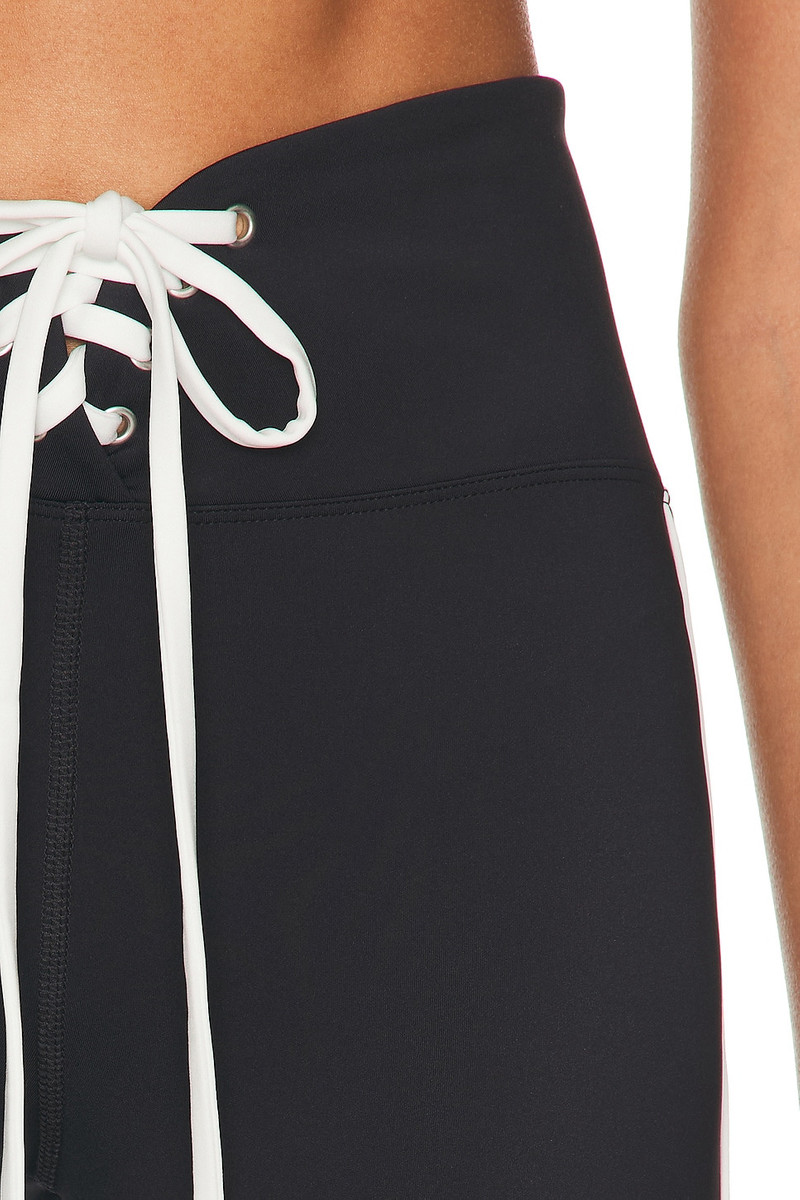 Year of Ours The Football Capri Legging outlook