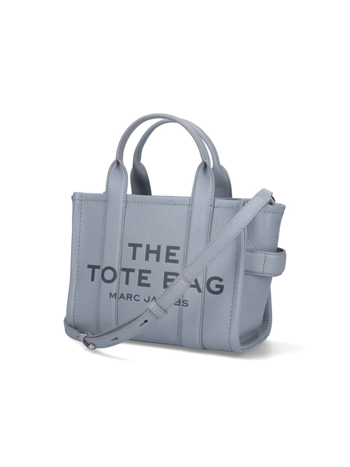 "THE SMALL TOTE" BAG - 2