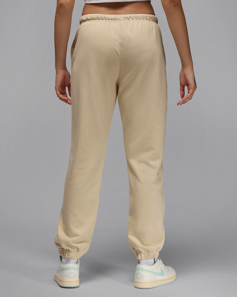 Jordan Jordan Brooklyn Fleece Women's French Terry Pants outlook