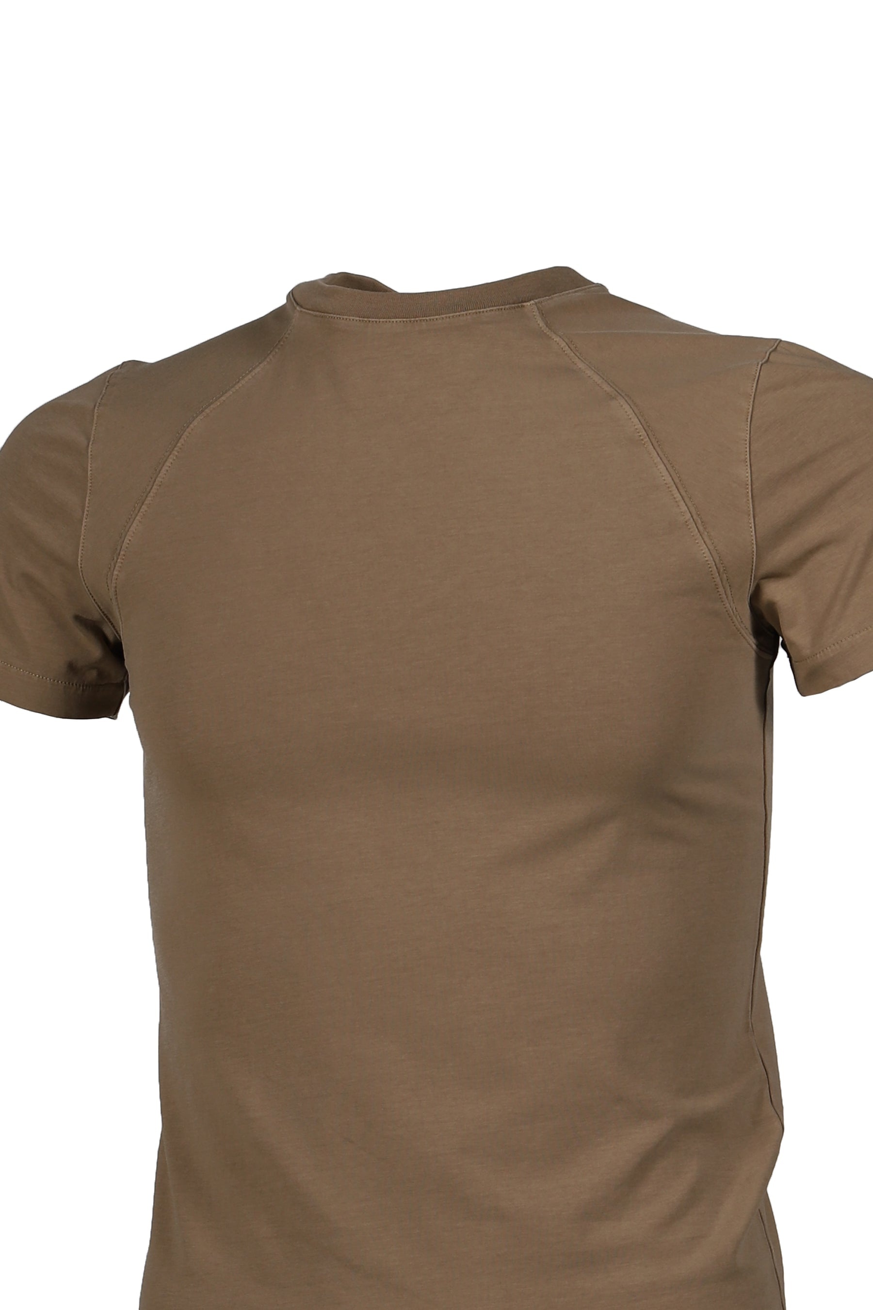 MINI TEE / CORK - 3