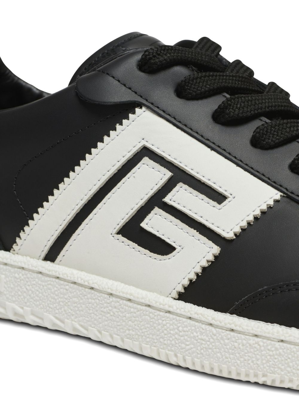Swan sneakers - 6