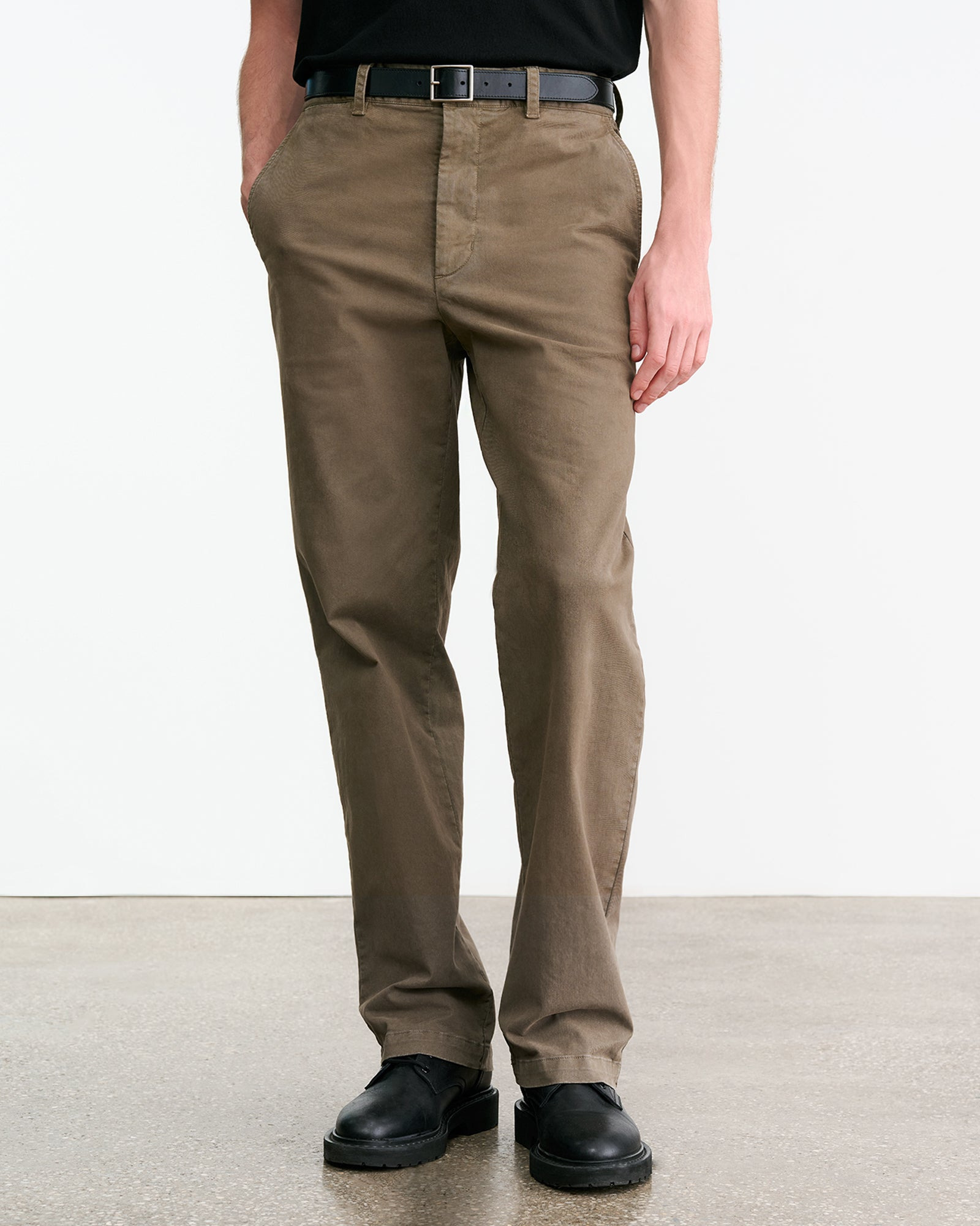 CARSEN PANT - 4