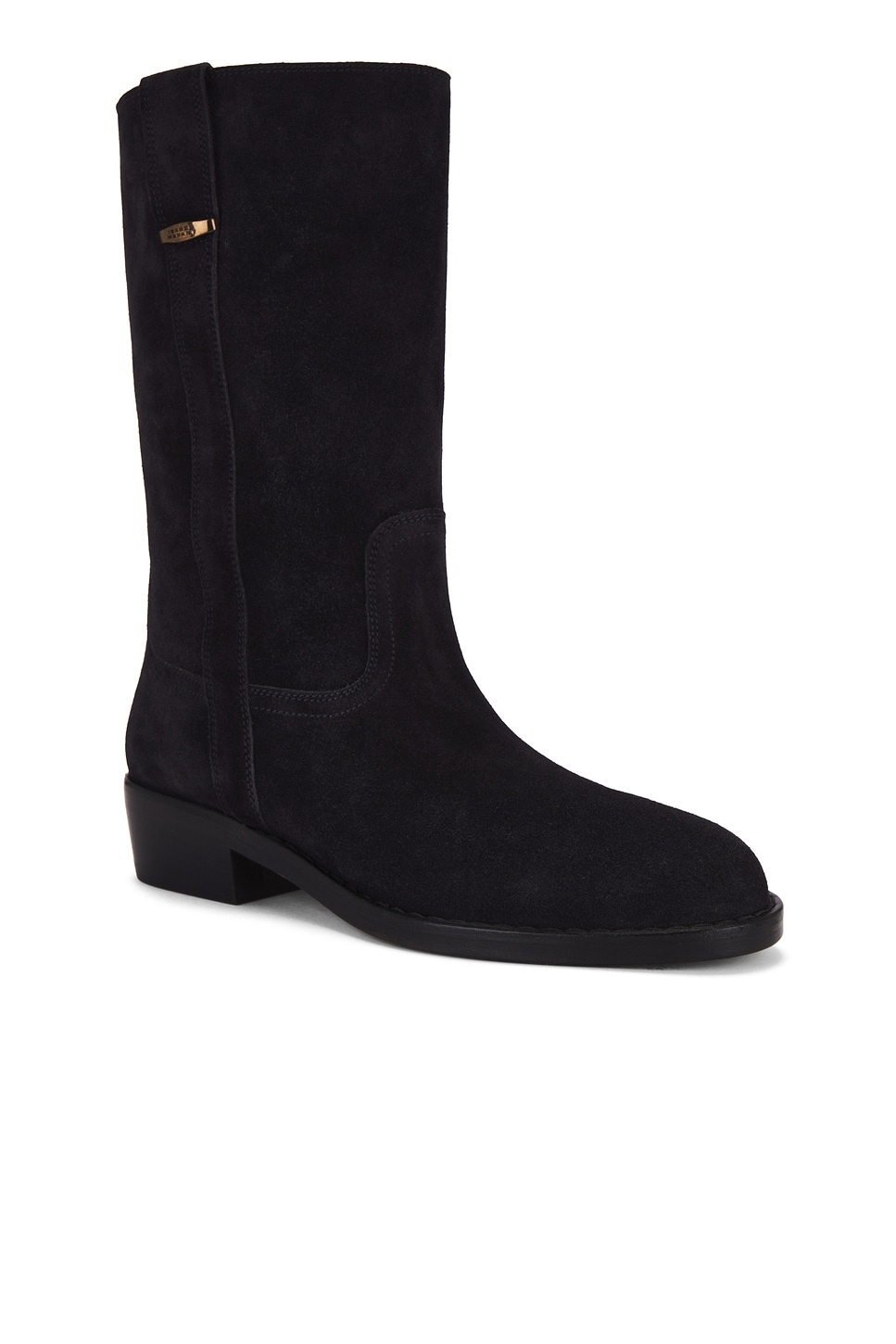 Heikee Boot - 2