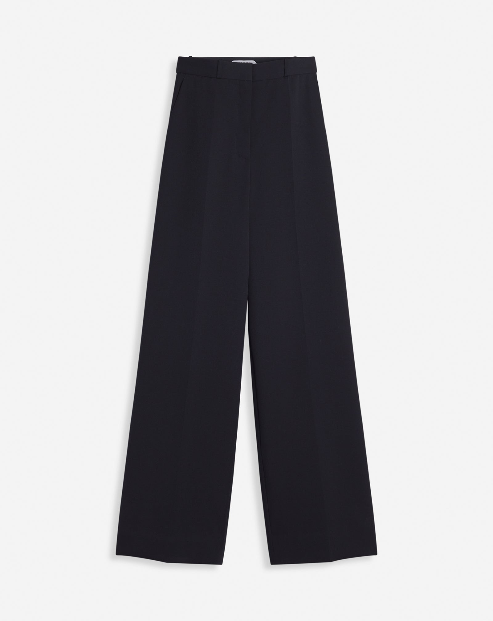 WIDE LEG PANTS - 1