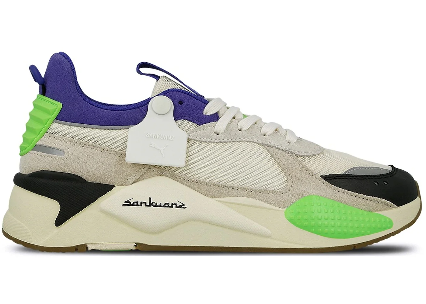 Puma RS-X Sankuanz - 1