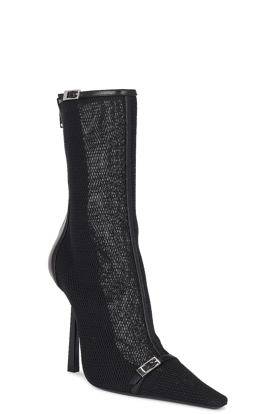 Oxalis Bootie - 2