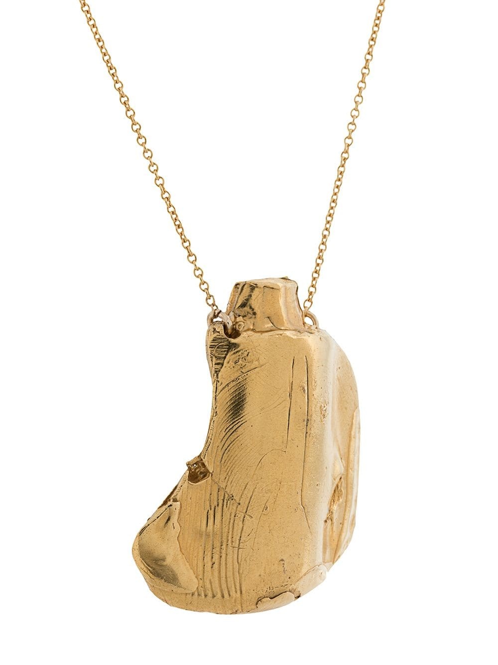 The Impossible Adventure necklace - 3
