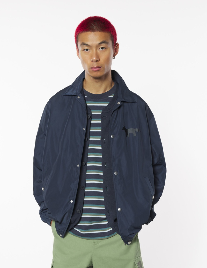COACH JACKET 3