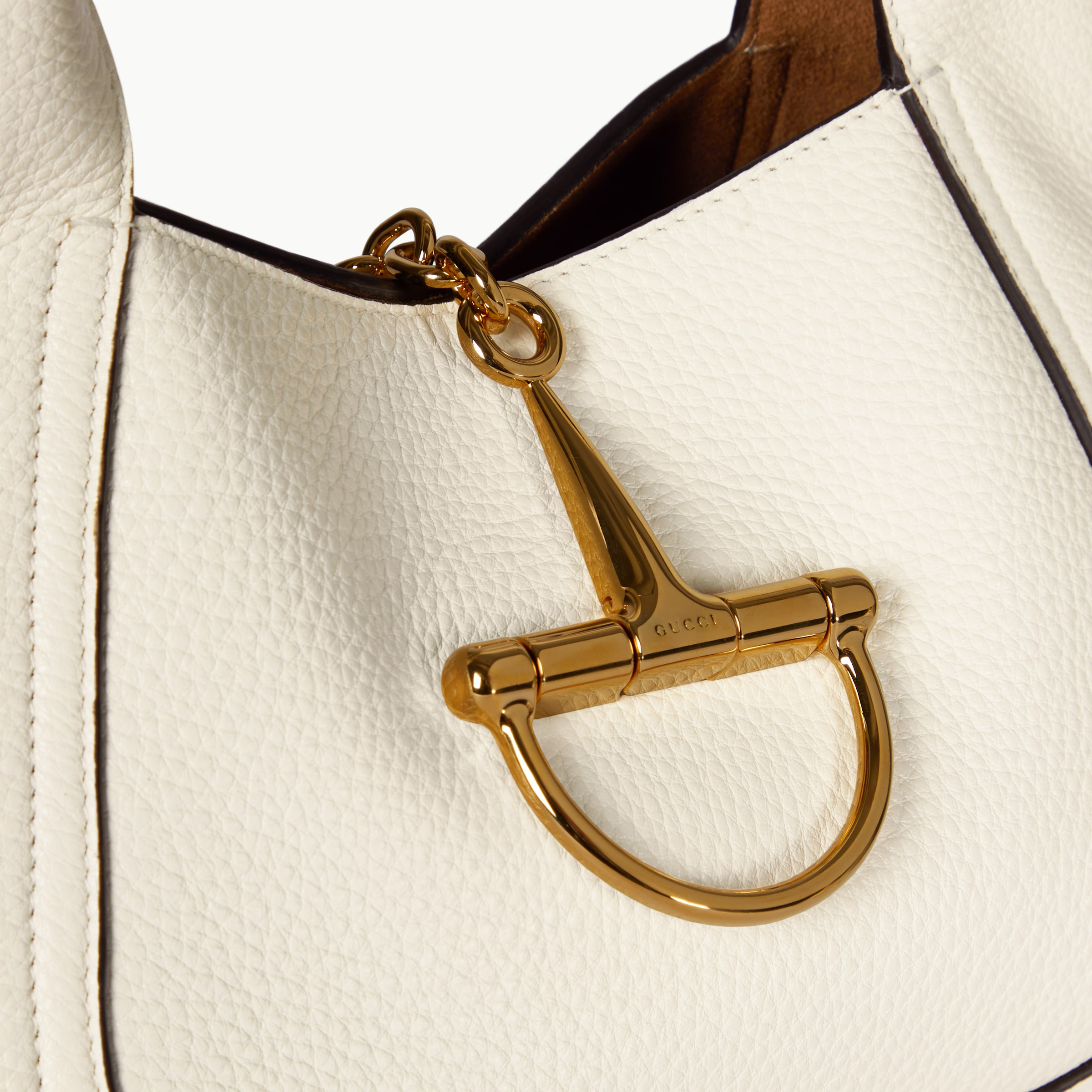 Gucci Softbit small shoulder bag - 4