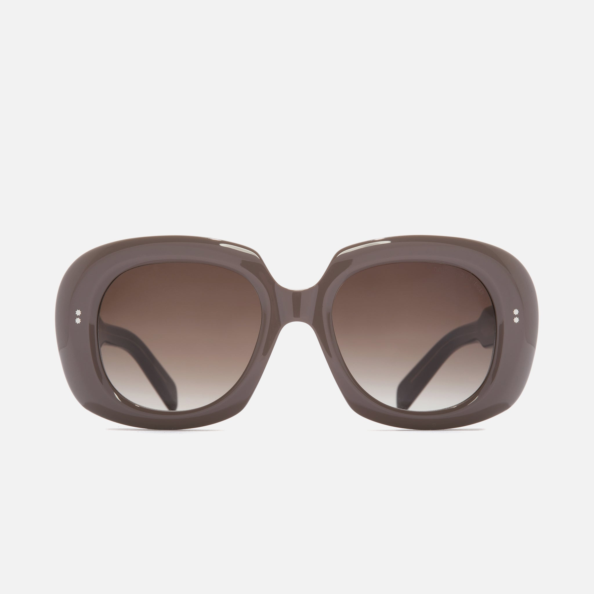 9383 ROUND SUNGLASSES - 3